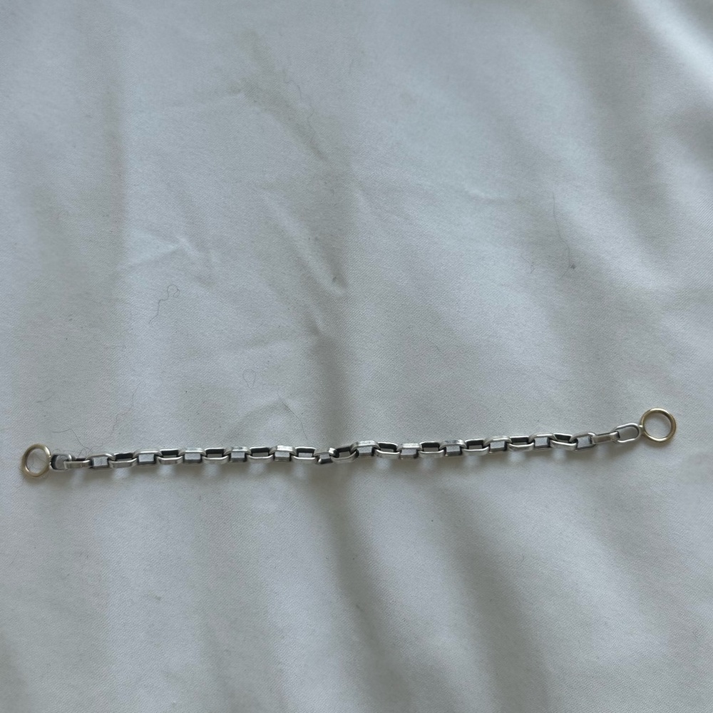 Marla Aaron Biker Chain - Picture 2 of 2